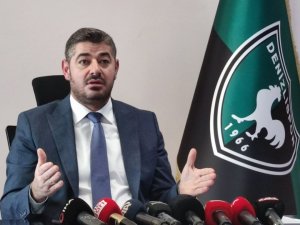 Kupada Galatasaray İle Eşleşen Denizlispor Umutlu