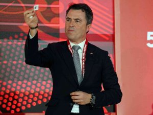 Kemal Erdoğan: “Hocamıza Ve Takıma İnanıyorum”