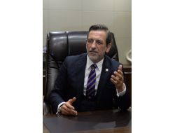 Btso’dan Bursa İş Dünyasına Ab Destek Programları Eğitimi