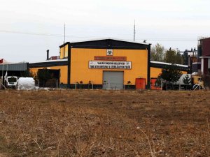 Van Büyükşehir Belediyesi Yıllık Bin 500 Ton Tıbbi Atığı Bertaraf Ediyor