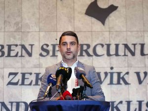 Emir Yolaç: “Her Kulvarda Her Kupaya Talibiz”