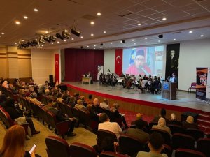 Aü Uluslararası Araştırma Konferansı’na 22 Farklı Ülkeden Katılım