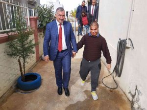 Turanlı, “En Büyük Engel Sevgisizliktir”