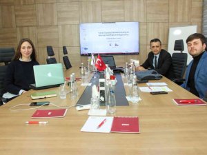 Elazığ Tso Mükemmeliyet Merkezine Dönüşüyor