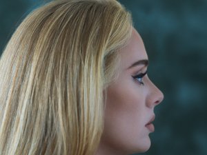 Bilal Sonses Ve Adele En Çok Dinlenenlerde İlk Sırada