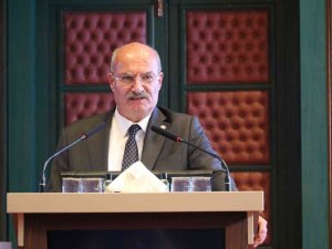 Ato Başkanı Baran: “Maden Sektörü Ekonomik Kalkınmanın Temelini Oluşturuyor”