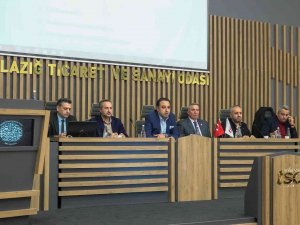 Tso Meclis Başkanı Yaşar, “Ülkemiz İçin Çalışmaya, Üretmeye, İstihdam Oluşturmaya Gönüllüyüz”