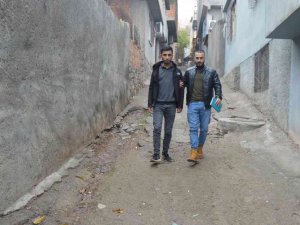 Diyarbakır’da ‘Engelsiz Müzik Korosu’ Kulakların Pasını Silecek
