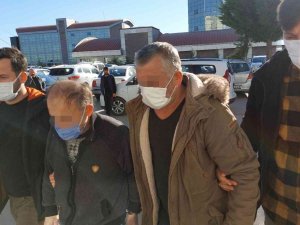 Samsun’da 2 Ayrı Uyuşturucu Operasyonu: 2 Gözaltı