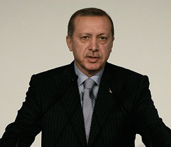Cumhurbaşkanı Erdoğan: "Batsın Bu Dünya"