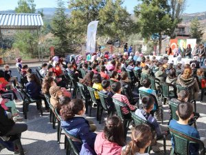 Kadın Ve Çocuklara Şiddete Karşı Farkındalık Eğitimi