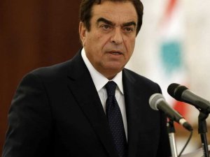 Suudi Arabistan’la Krize Neden Olan Lübnanlı Bakan Kordahi’den İstifa