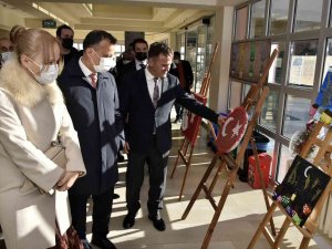 Gümüşhane’de Engelliler Günü Kutlandı