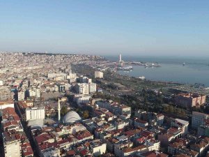 Samsun En Çok ’Fakülte Mezunu’ Göç Alıp Verdi