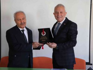 Ergör: “Samsun’da Trafik Kültürünün Oluşmasını Sağlayacağız”