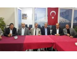 Haccp Eğitimi İle Gıda Güvenliğinin Sağlanması Eğitimi Başladı