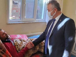 Başkan Topaloğlu: “Tüm Engeller Sevgi Ve Empatiyle Aşılır”