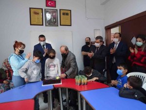 Havran’da ‘Dünya Engelliler Günü Etkinlikleri’