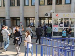 Chp Gençlik Kolları Başkanı Hakkında İddianame Hazırlandı