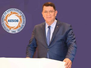 Hizmet İçi Eğitim İle Aesob’da Kalite Artıyor