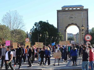 Çarşamba’da 3 Aralık Etkinlikleri