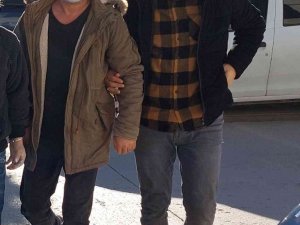 Samsun’da Bir Kişi Uyuşturucu Ticaretinden Tutuklandı