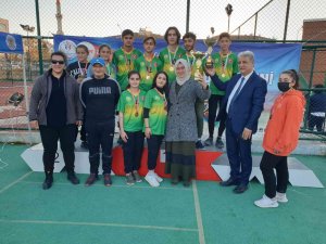 Bocce Samsun İ̇l Birinciliği