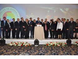 Tobb Başkanı Hisarcıklıoğlu: