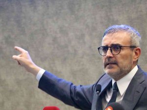 Mahir Ünal: “Biz 70 Yıllık Sorunları Çözmüşüz Bugünün Sorunlarını Konuşuyoruz”