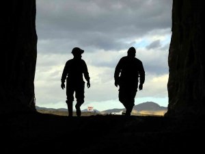 4 Aralık Onun İçin En Acı Madenciler Günü