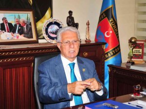 Apaydın: “Taksi Vb. Araçlarda Kamera Zorunluluğu Ertelendi”