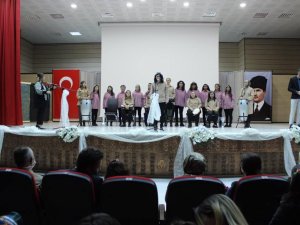 Erzincan’da 3 Aralık Dünya Engelliler Günü Etkinliği