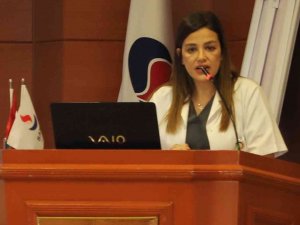 Sanko Üniversitesi’nin Liseli Konukları