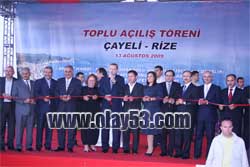 Erdoğan'ın açılım hedefi