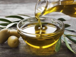Urla’da Elde Edilen Zeytinyağında “Enginar Aroması”
