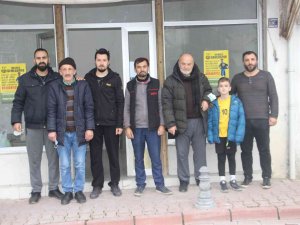 İ̇nebolu’da Yeni Spor Kulübü Kuruldu