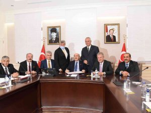 Dikili Tdi̇osb, Jeotermal Arama Ruhsatının Kullanım Hakkını Aldı