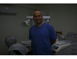 Diş Kırıkları Kansere Yol Açıyor