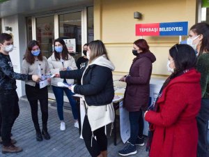 Toplumsal Eşitlik Merkezi Farkındalık Oluşturuyor