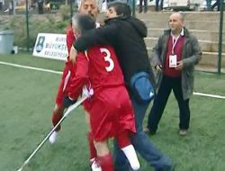 Ampute Futbol 1. Ligi