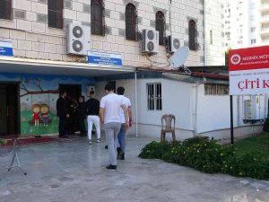 Mersin’de Üniversite Öğrencileri İçin ’Çiti Kafe’ Projesi Hayata Geçirildi
