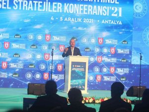 Çavuşoğlu: "Türk Si̇ha’larının İlk Kez Nato Ve Ab Üyesi Ülkenin Envanterine Girmesi Önemli"