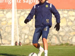 Yeni Malatyaspor, Konyaspor Maçının Hazırlıklarını Sürdürdü