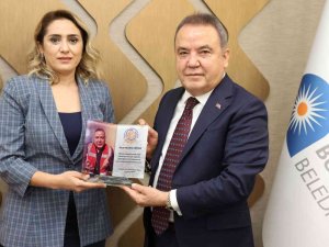 Vektörel Mücadele Ekiplerine Biyosidal Eğitimleri Verilecek