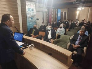 Türk Devletleri Teşkilatı’nın Kurulması "Kutlu Bir Dönemin Başlangıcı"