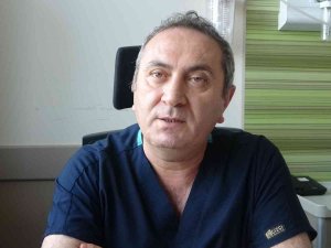 Korona Virüs Gözyaşından Da Bulaşıyor