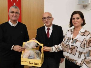 Düzce Belediyesi Hizmet Kalitesini Artırma Devam Ediyor