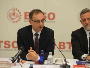 Polonya İ̇stanbul Başkonsolosu Witold Leniak: “Yatırımı Teşvik Eden Politikalarımız Var”
