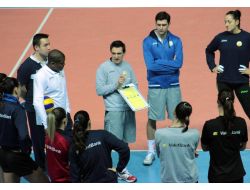 Vakıfbank Liderliğini Sürdürmek İstiyor