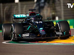 Formula 1’de Şampiyon Tv+’ta Belli Oluyor